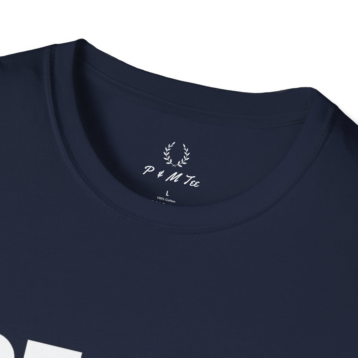 Reset Mode T-Shirt | Minimalist Motivational Graphic Tee