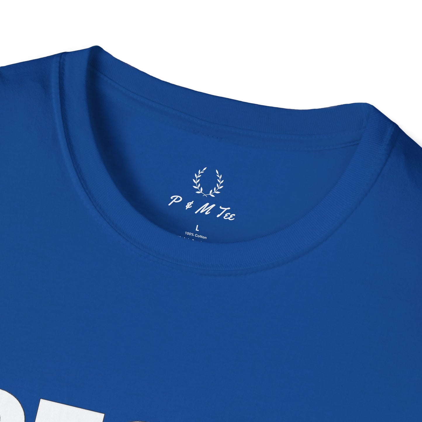 Reset Mode T-Shirt | Minimalist Motivational Graphic Tee