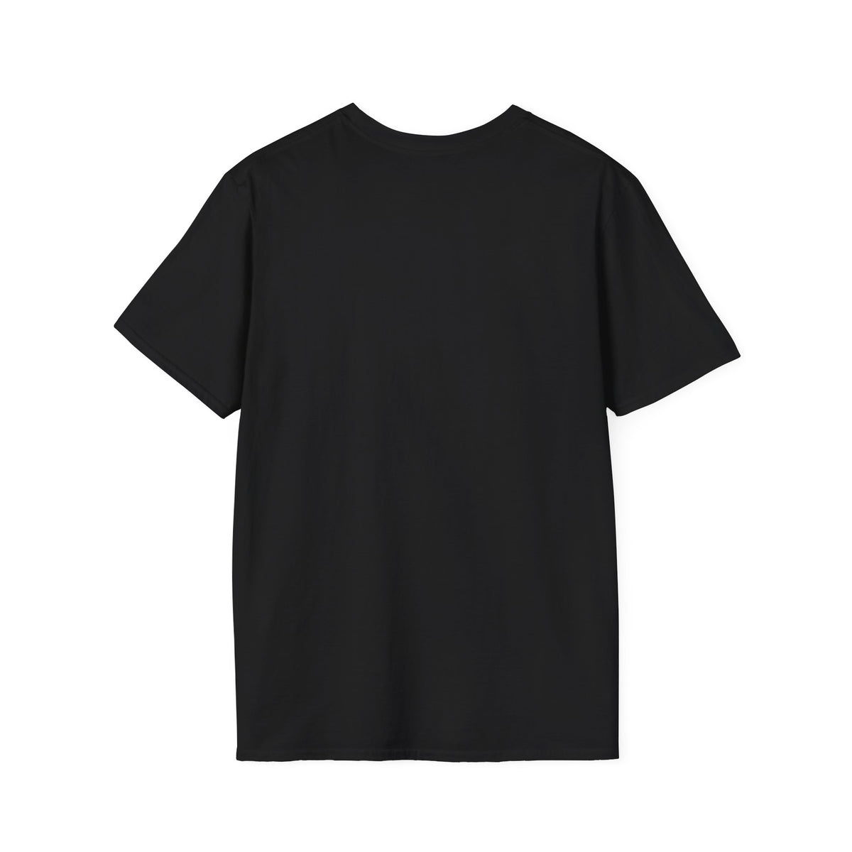 The Nightmare Before Christmas T-Shirt | Jack Skellington Sally Silhouette