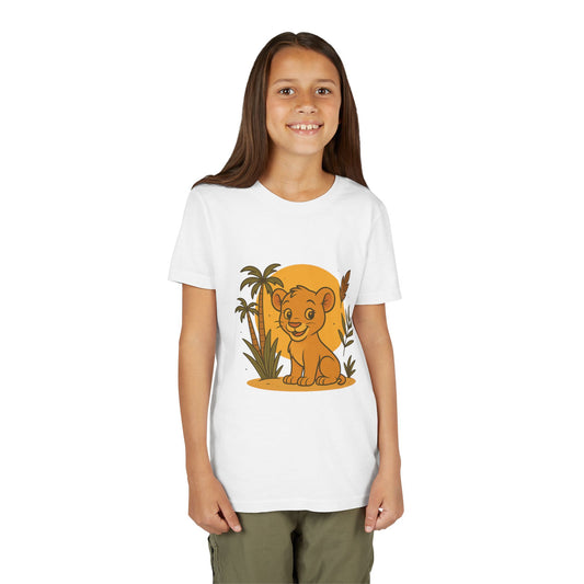 Roar Like a Girl – 1 Cub | Lion Pride Family Design | Jungle Queen in Training | Kiara | Disney