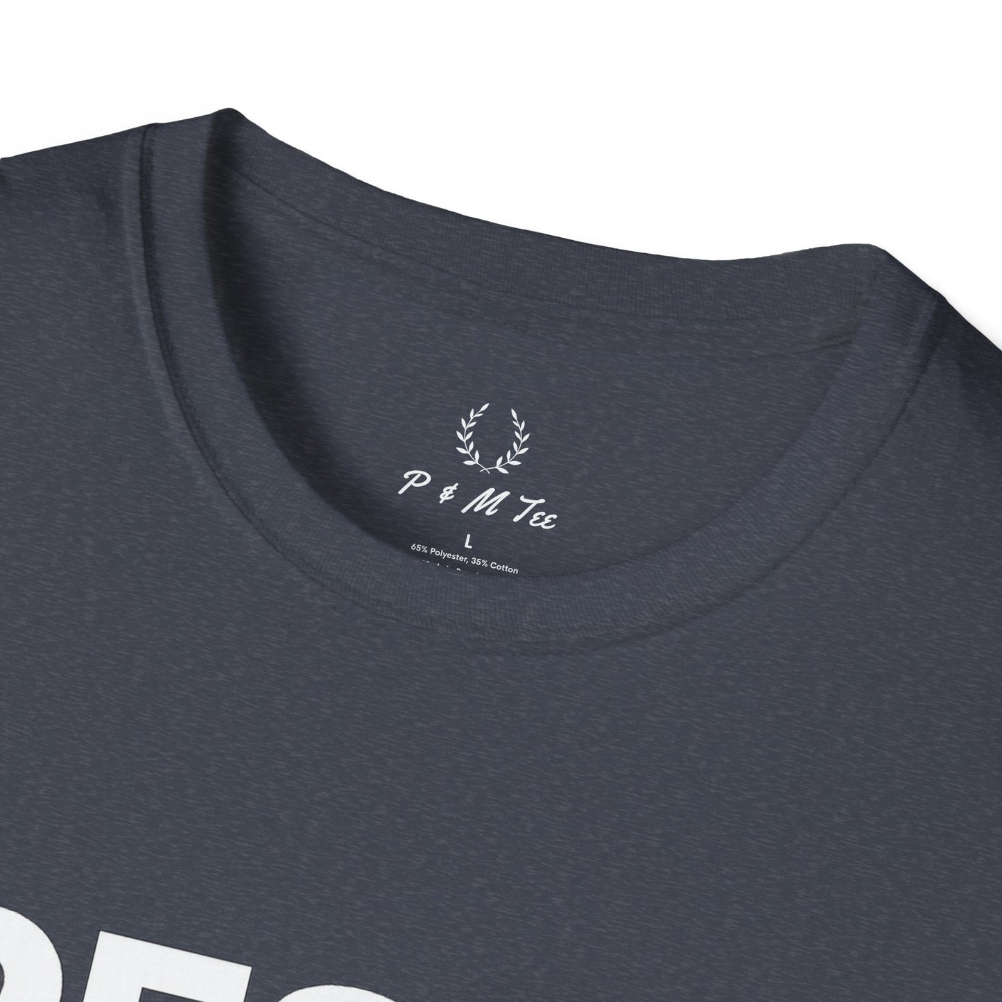 Reset Mode T-Shirt | Minimalist Motivational Graphic Tee