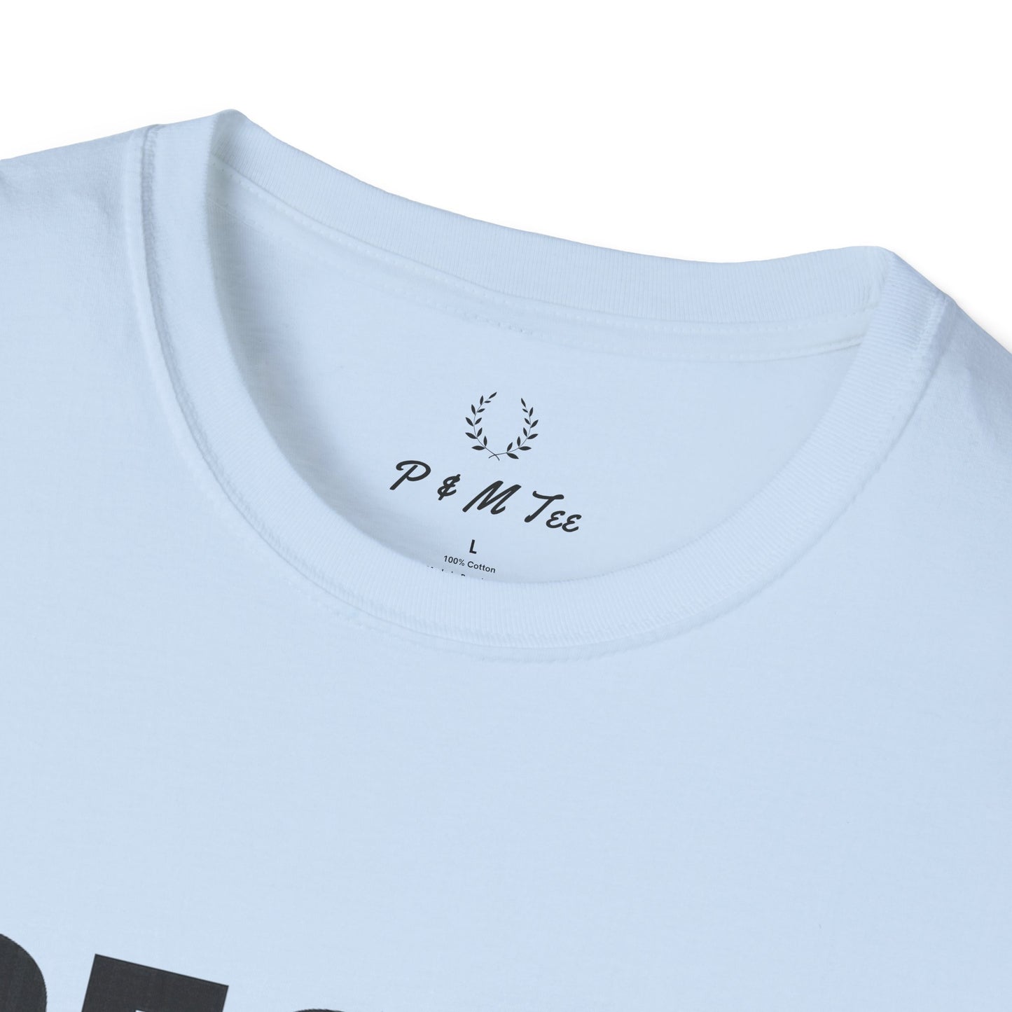 Reset Mode T-Shirt | Minimalist Motivational Graphic Tee
