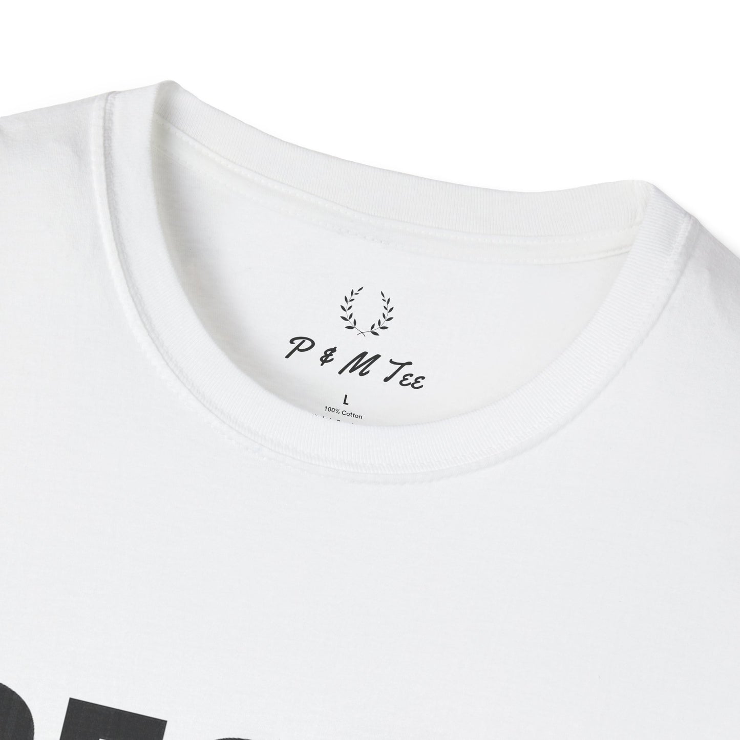 Reset Mode T-Shirt | Minimalist Motivational Graphic Tee