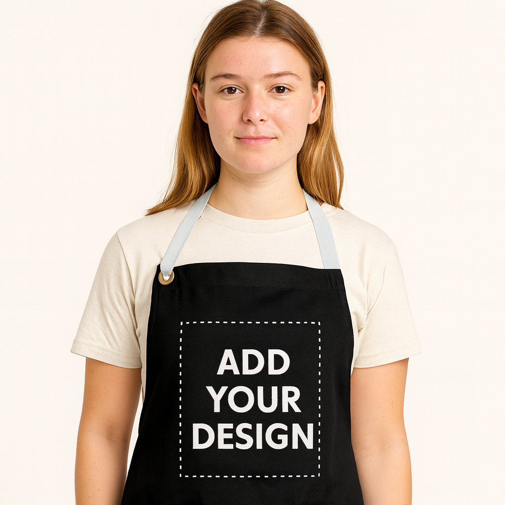 Personalized Apron